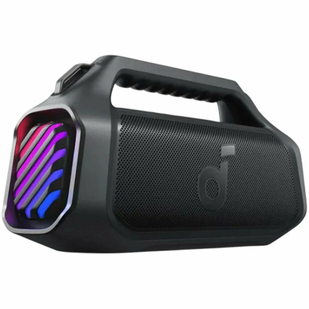 Колонка Soundcore Boom 2 Plus