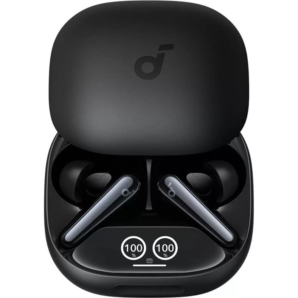 Вкладыши Soundcore Liberty 4 Pro