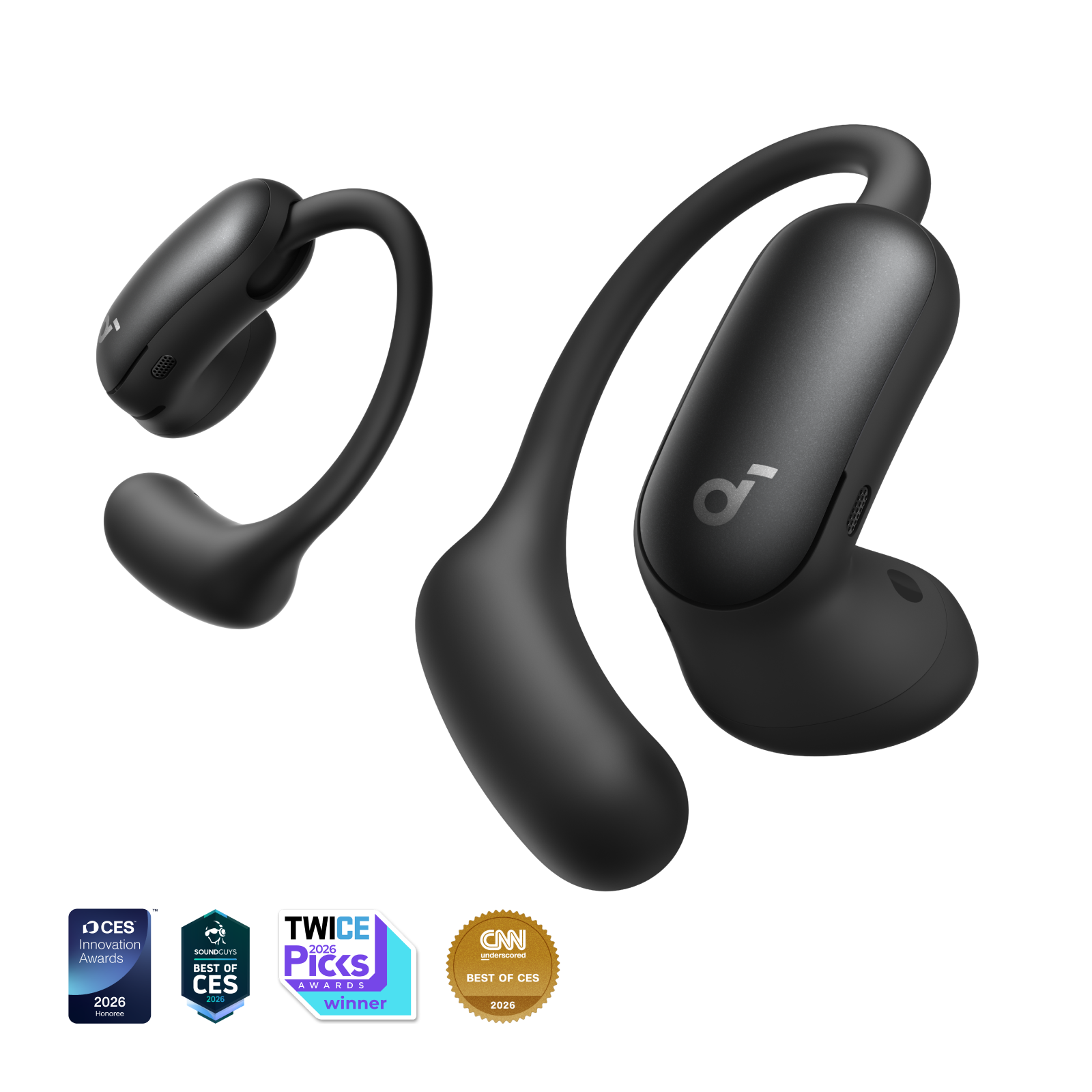 Soundcore AeroFit 2 Pro