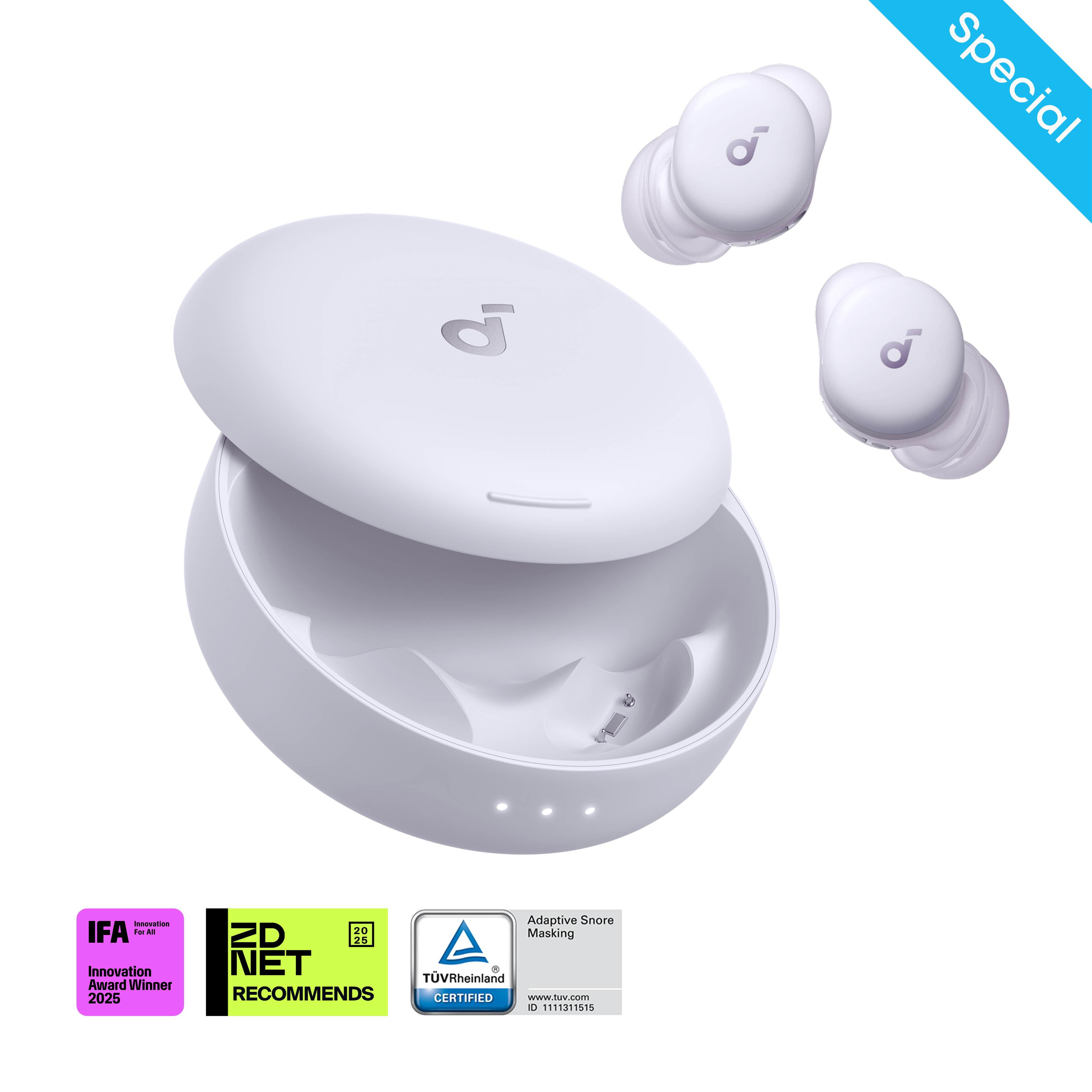 Soundcore Sleep A30 Special