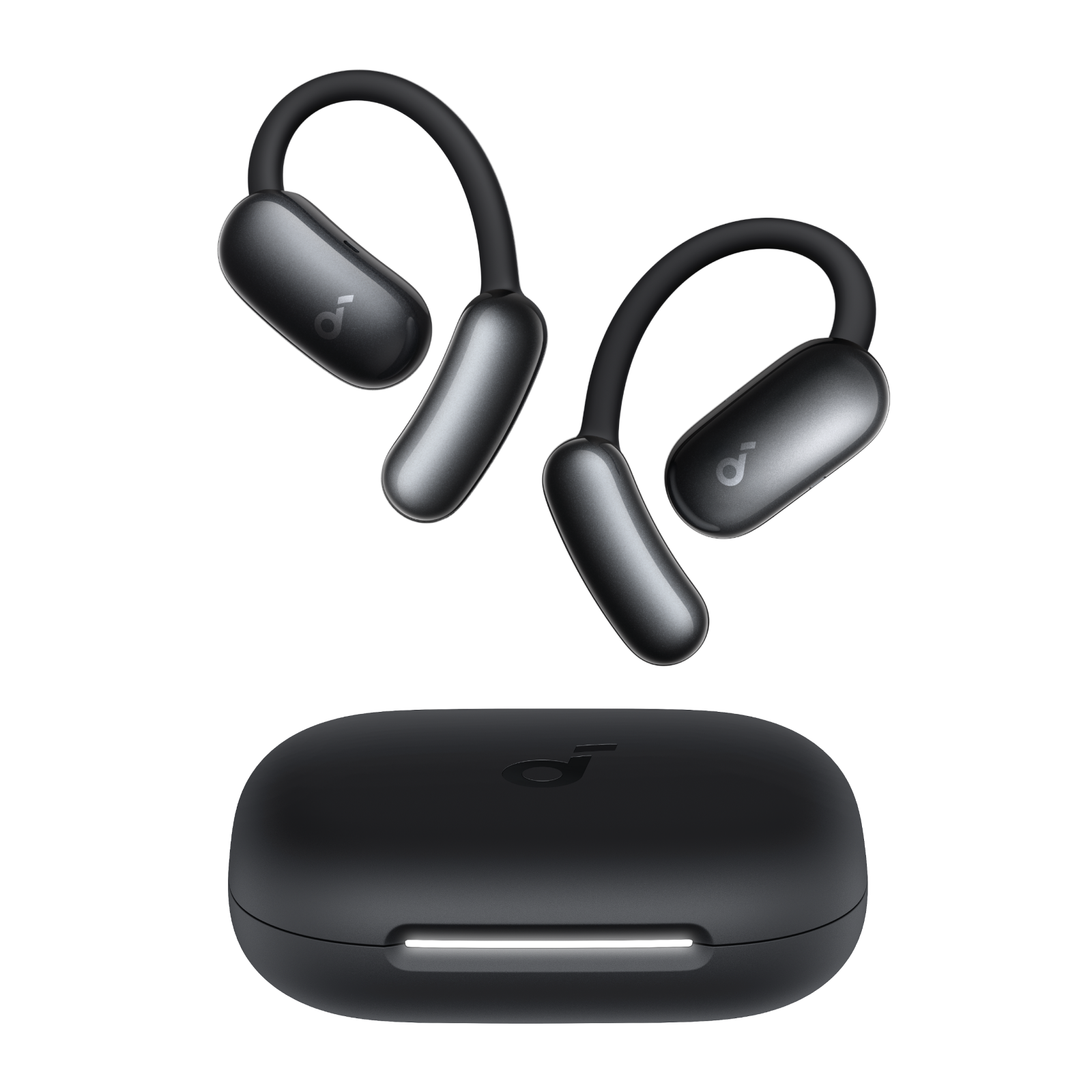 Soundcore AeroFit 2 AI Assistant