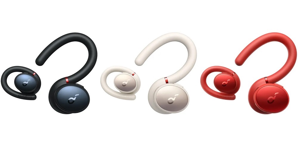 Обзор наушников Soundcore Sport X10