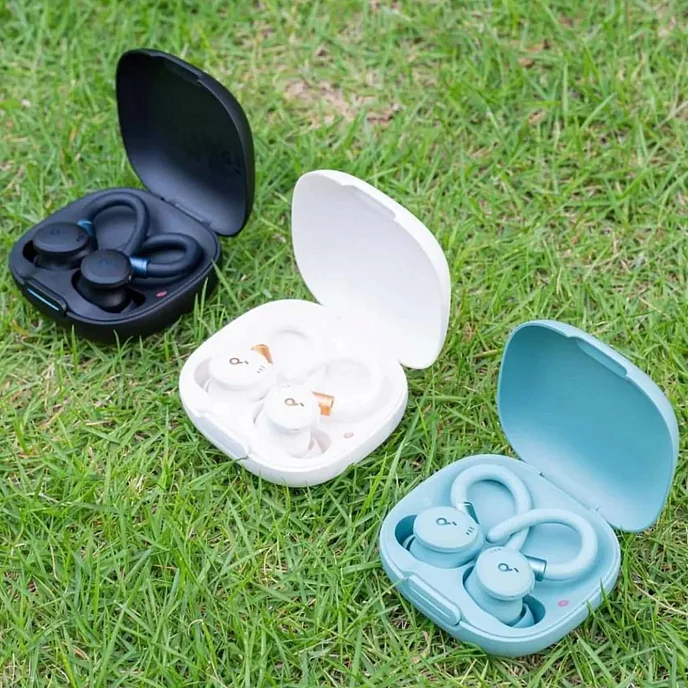 Обзор наушников Soundcore Sport X20