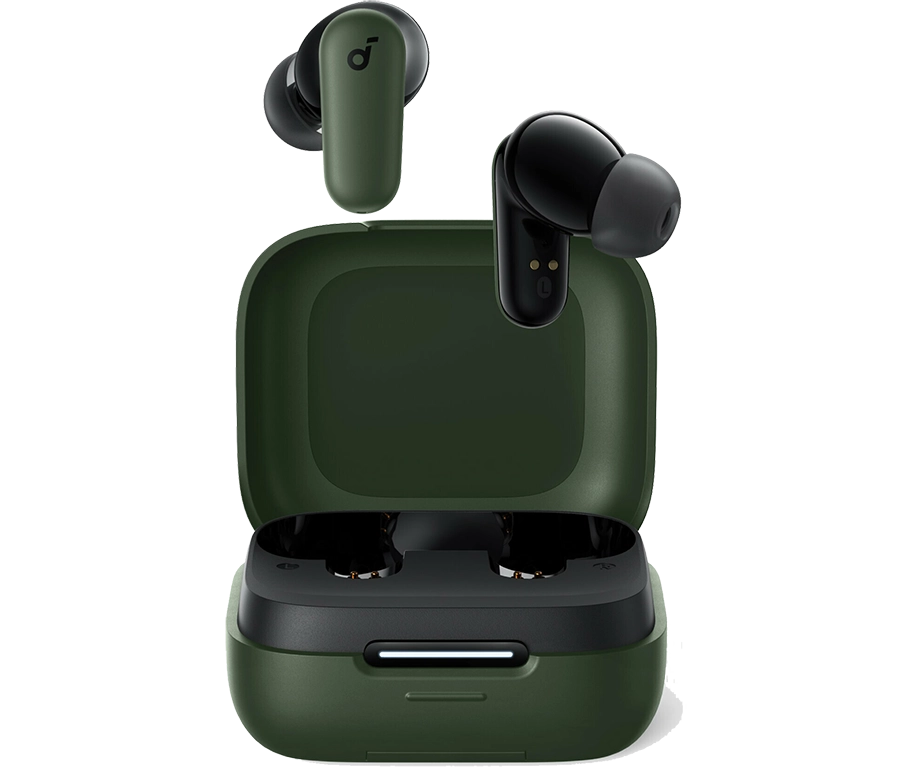 Где раскрывается потенциал вкладышей Soundcore?