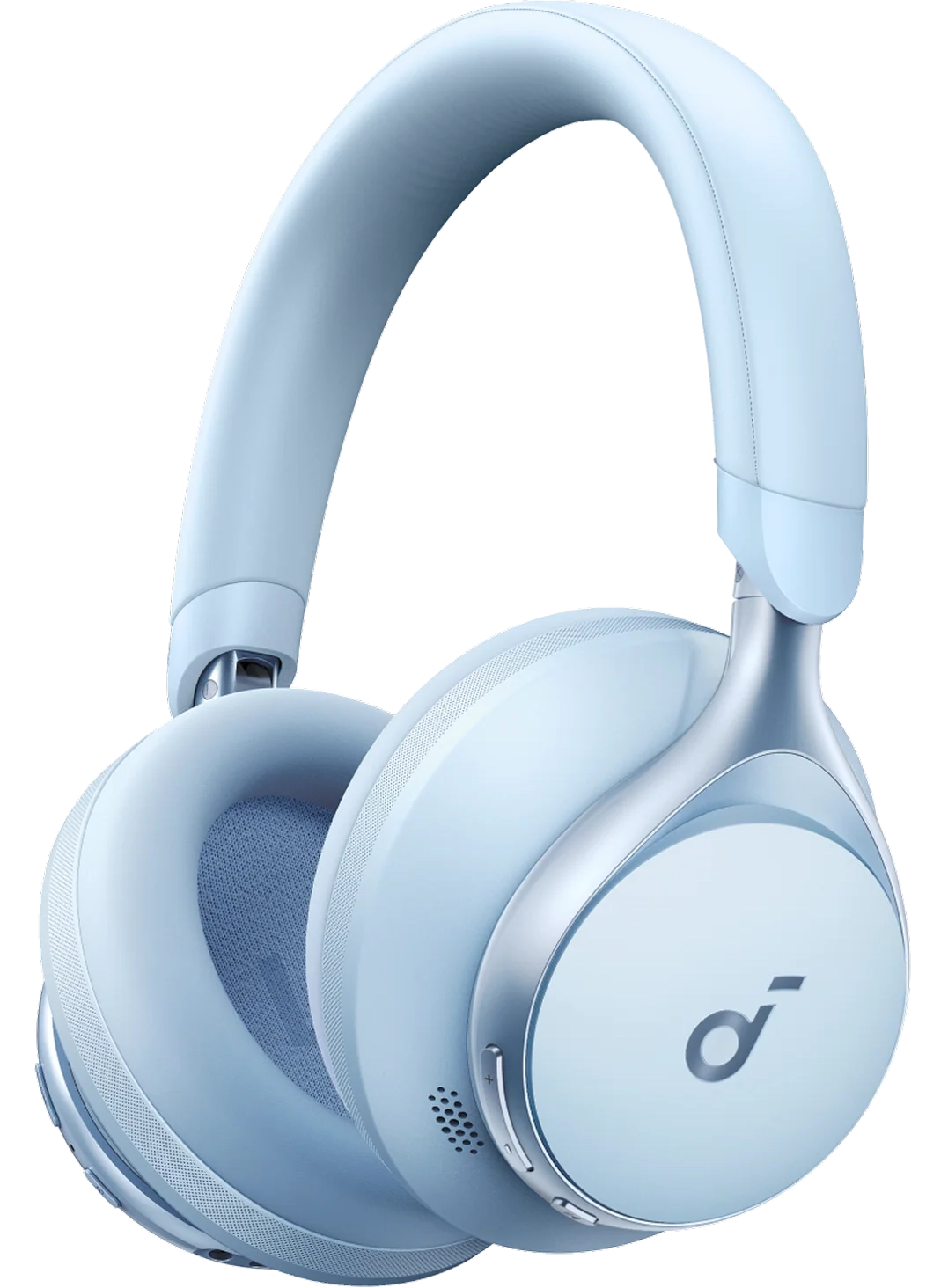 Для кого созданы полноразмерные наушники Soundcore?