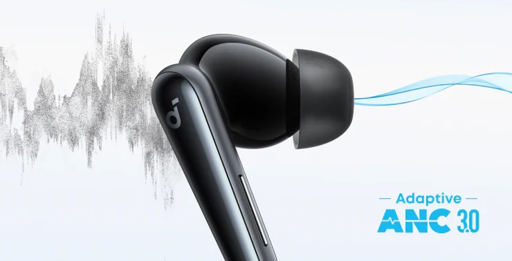 Беспроводные вкладыши Soundcore Liberty: Свобода чистого звука